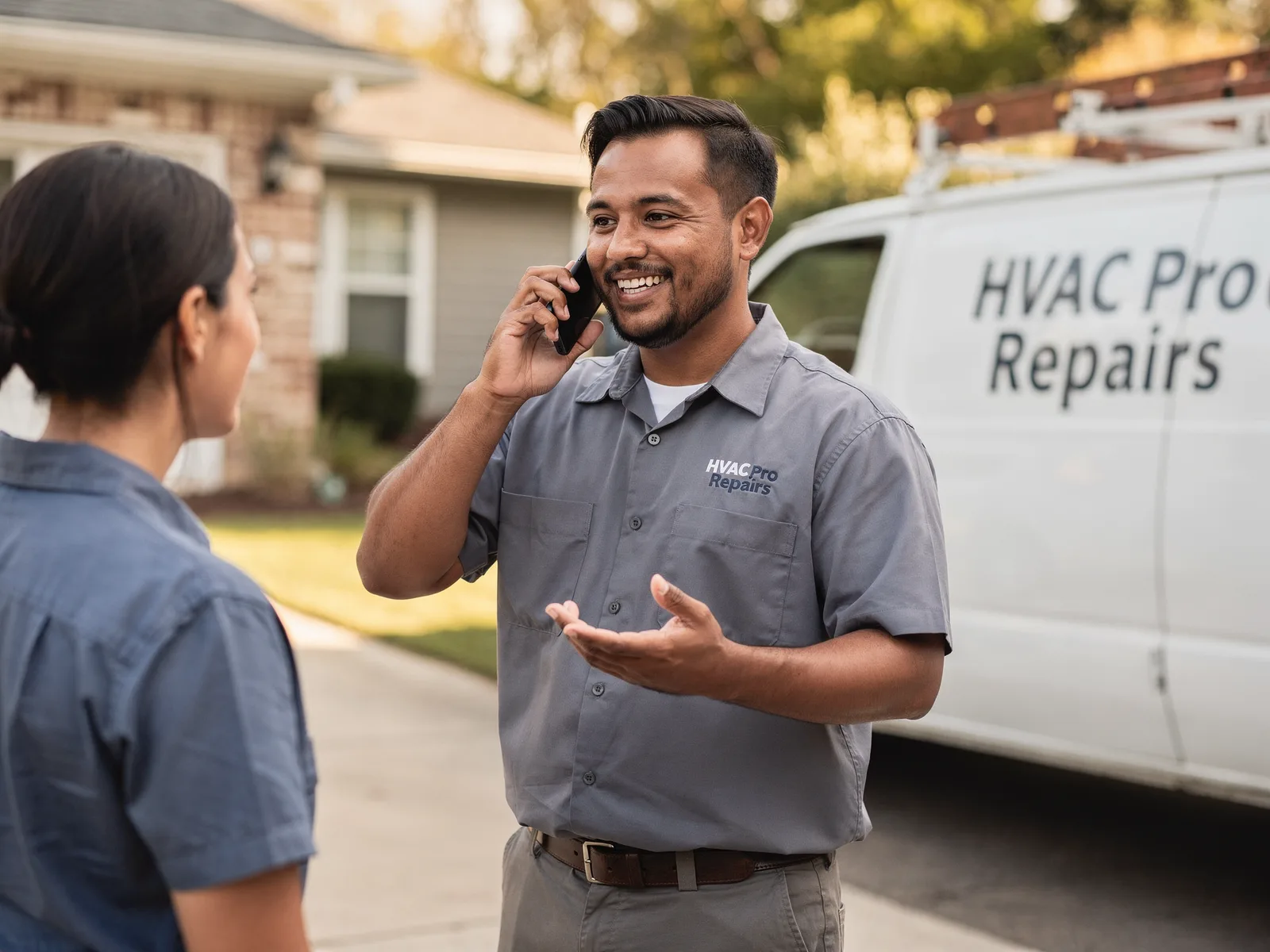 Heat Pump Repair Murphys, CA FAQs